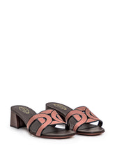 Leather Sandal - Sale | Lidia Shopping