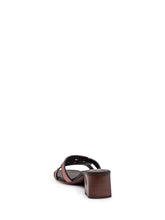 Leather Sandal - Sale | Lidia Shopping