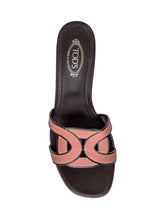 Leather Sandal - Sale | Lidia Shopping