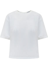 T-Shirt con Apertura sul Retro - Donna | Lidia Shopping