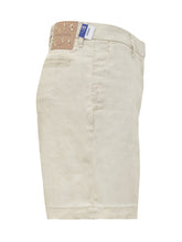 JACOB COHEN - Pantalone Corto Emily - Verde - LIDIASHOPPING® - Official Website