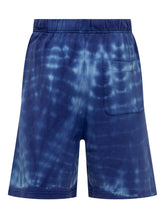 Soundwaves Shorts - Marcelo Burlon County Of Milan | Lidia Shopping