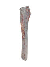 Jeans with DevorÃ© Effect - Diesel | Lidia Shopping