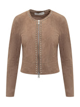Chanel Jacket - Bully | Lidia Shopping