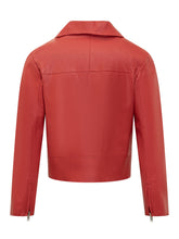 Chiodo Jacket - Bully | Lidia Shopping