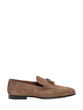 Mocassino in Pelle - Saldi | Lidia Shopping