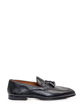 Mocassino in Pelle - Saldi | Lidia Shopping