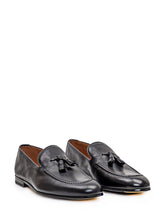 Mocassino in Pelle - Saldi | Lidia Shopping