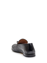 Mocassino in Pelle - Saldi | Lidia Shopping