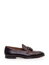 Mocassino in Pelle - Saldi | Lidia Shopping