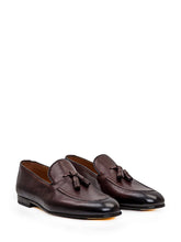 Mocassino in Pelle - Saldi | Lidia Shopping