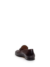 Mocassino in Pelle - Saldi | Lidia Shopping