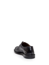 Stringata in Pelle - Saldi | Lidia Shopping