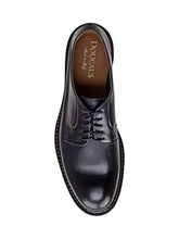 Stringata in Pelle - Saldi | Lidia Shopping