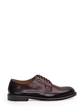 Stringata in Pelle - Saldi | Lidia Shopping