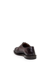 Stringata in Pelle - Saldi | Lidia Shopping
