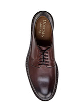 Stringata in Pelle - Saldi | Lidia Shopping