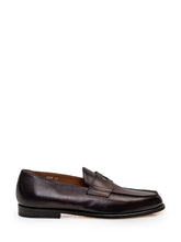 Mocassino in Pelle - Saldi | Lidia Shopping
