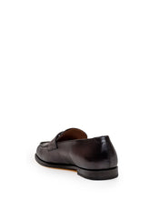 Mocassino in Pelle - Saldi | Lidia Shopping