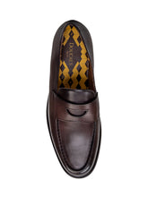 Mocassino in Pelle - Saldi | Lidia Shopping