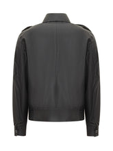 Wool and Silk Jacket - Men | Lidia Shopping
