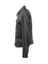 Wool and Silk Jacket - Men | Lidia Shopping