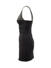 Dress with Strass - Elisabetta Franchi | Lidia Shopping