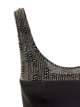 Dress with Strass - Elisabetta Franchi | Lidia Shopping