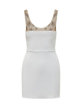 Dress with Strass - Elisabetta Franchi | Lidia Shopping