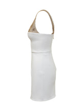 Dress with Strass - Elisabetta Franchi | Lidia Shopping