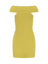 Dress with Lettering Accessories - Elisabetta Franchi | Lidia Shopping