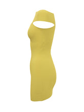 Dress with Lettering Accessories - Elisabetta Franchi | Lidia Shopping