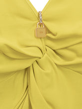 Viscose Shirt - Elisabetta Franchi | Lidia Shopping