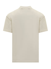 T-Shirt with Palm Angels Monogram - Men | Lidia Shopping