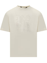 Monogram T-Shirt - Men | Lidia Shopping