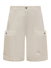 Cargo Shorts - Men | Lidia Shopping