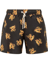 Burning Swimshirt - Men | Lidia Shopping