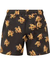 Burning Swimshirt - Men | Lidia Shopping