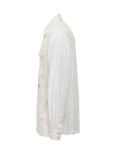 Monogram PA Shirt - Men | Lidia Shopping