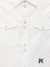Monogram PA Shirt - Men | Lidia Shopping