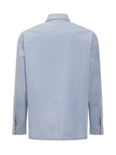 Monogram PA Shirt - Men | Lidia Shopping