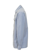 Monogram PA Shirt - Men | Lidia Shopping