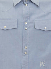 Monogram PA Shirt - Men | Lidia Shopping