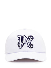 Monogram Cap - Men | Lidia Shopping