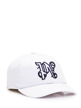 Monogram Cap - Men | Lidia Shopping