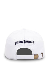 Monogram Cap - Men | Lidia Shopping