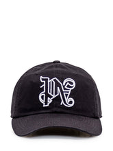 Monogram Cap - Men | Lidia Shopping
