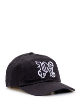 Monogram Cap - Men | Lidia Shopping