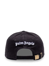 Monogram Cap - Men | Lidia Shopping
