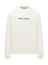 T-Shirt with Logo - Men | Lidia Shopping